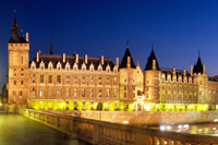 THE CONCIERGERIE